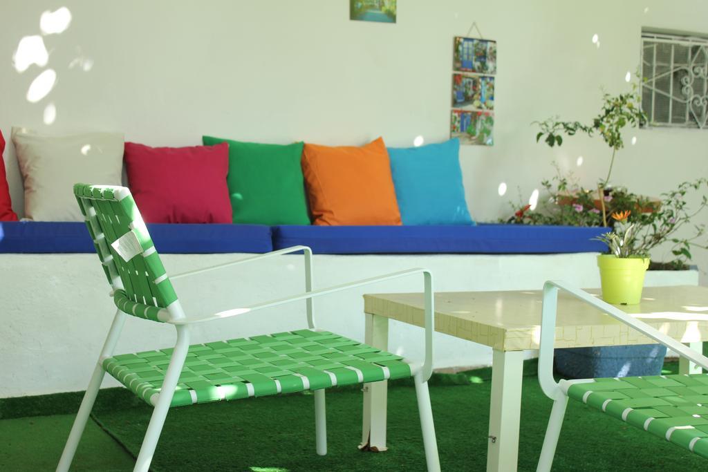 Merih Hotel Bodrum ภายนอก รูปภาพ