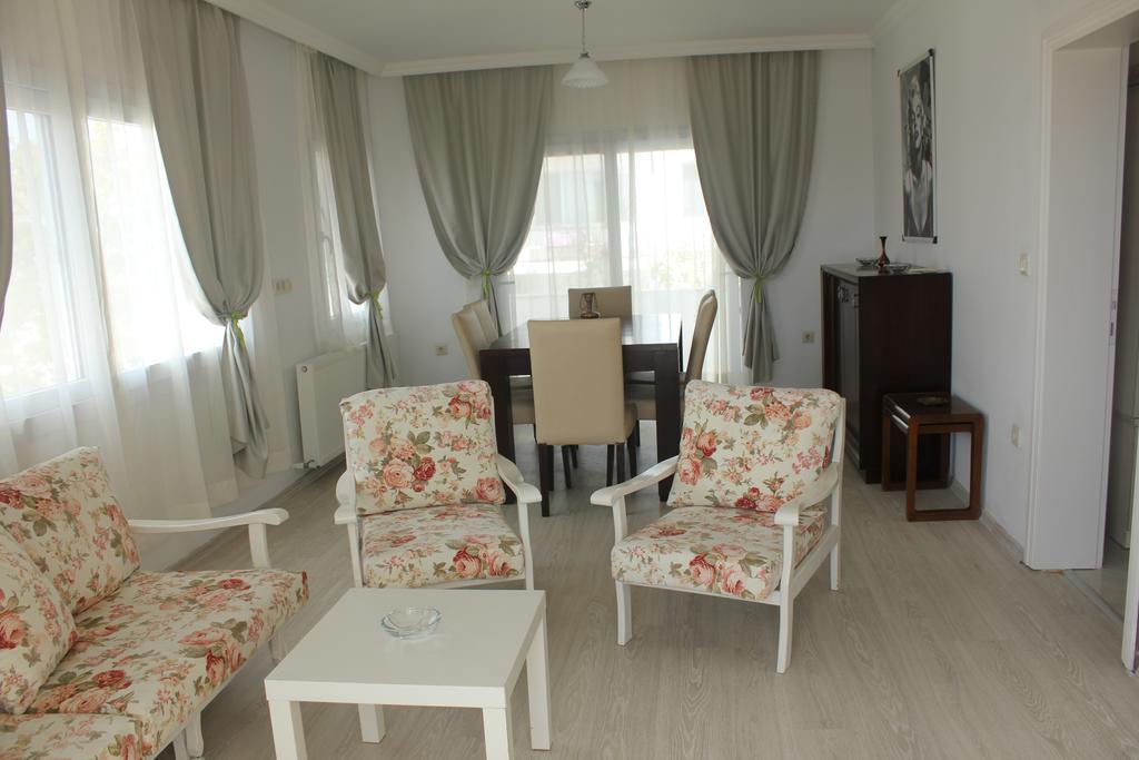 Merih Hotel Bodrum ห้อง รูปภาพ