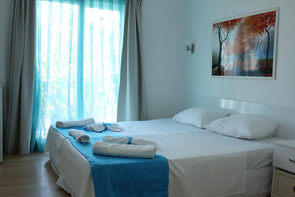 Merih Hotel Bodrum ห้อง รูปภาพ