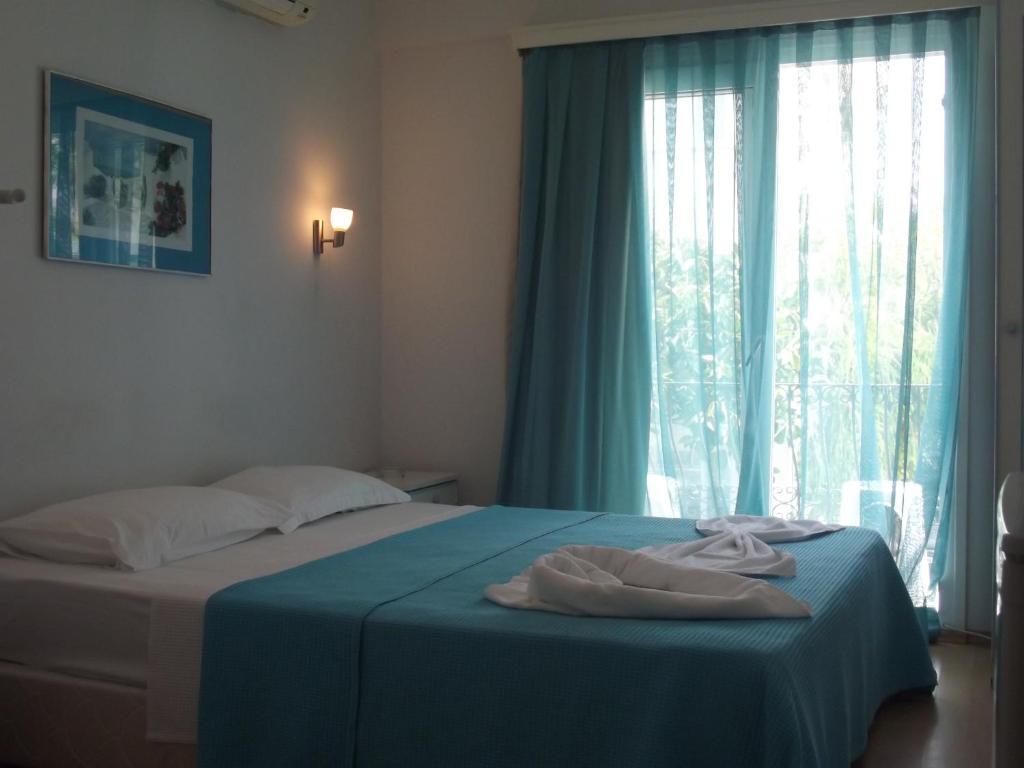 Merih Hotel Bodrum ภายนอก รูปภาพ