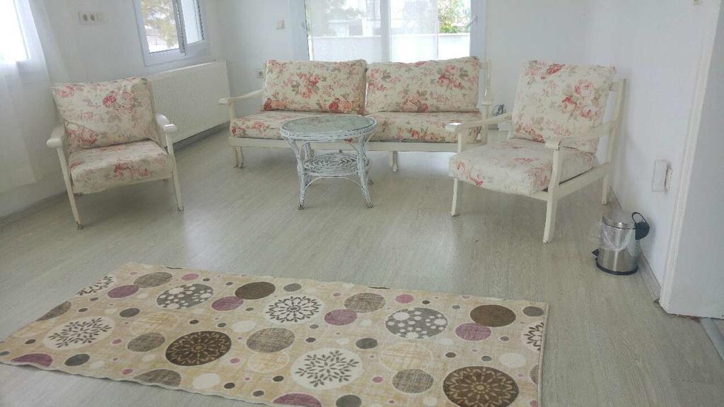 Merih Hotel Bodrum ภายนอก รูปภาพ