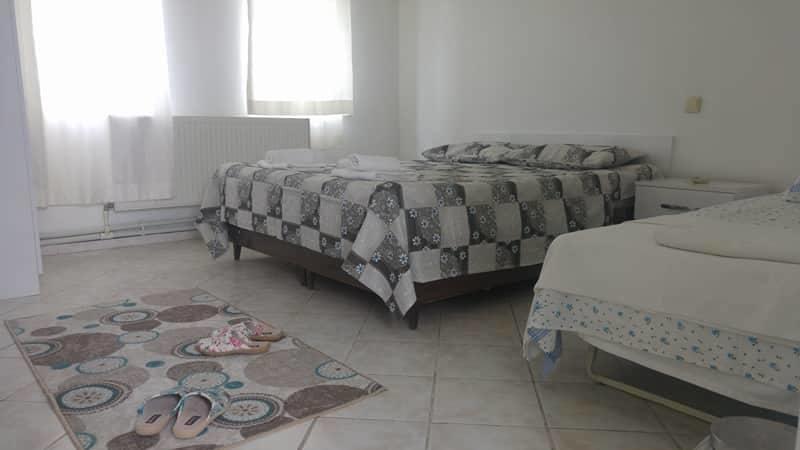 Merih Hotel Bodrum ภายนอก รูปภาพ