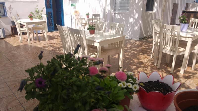 Merih Hotel Bodrum ภายนอก รูปภาพ
