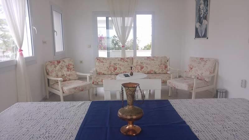 Merih Hotel Bodrum ภายนอก รูปภาพ