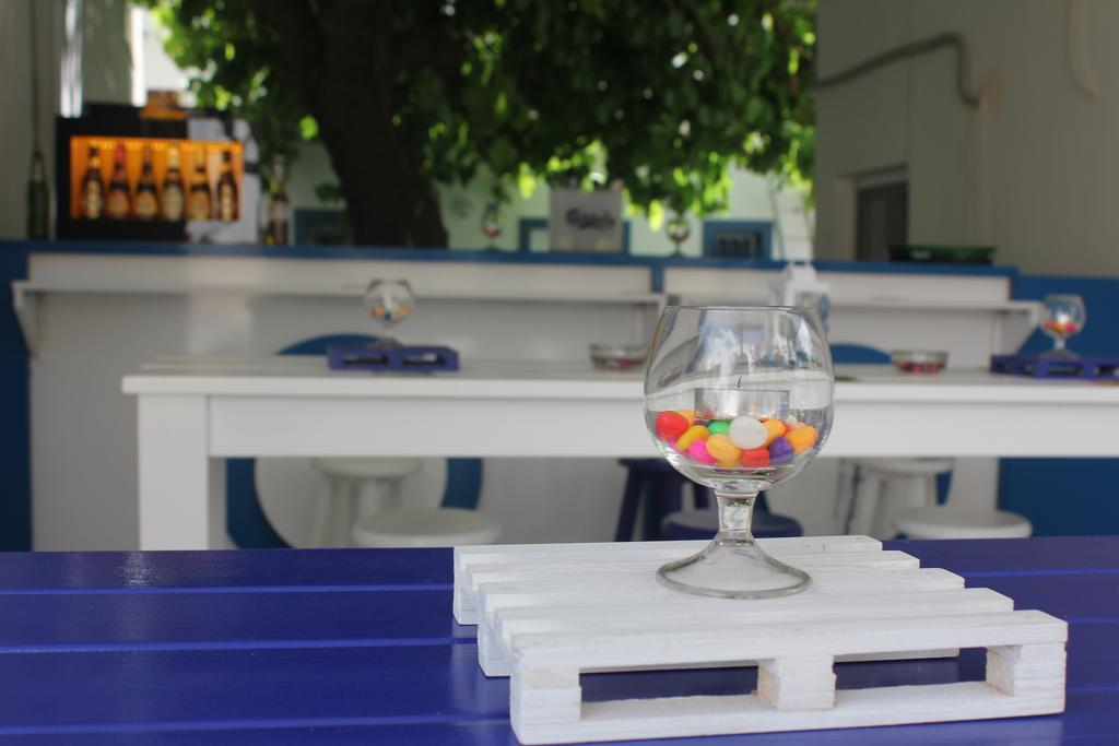 Merih Hotel Bodrum ภายนอก รูปภาพ