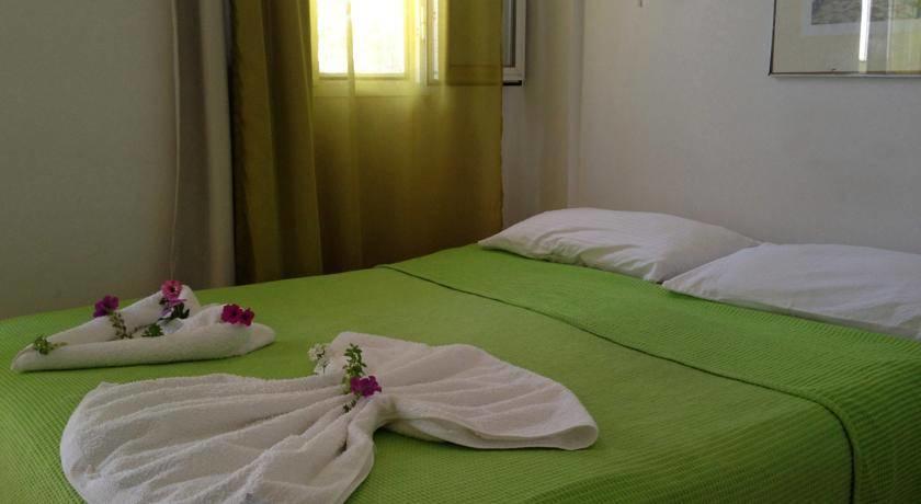 Merih Hotel Bodrum ภายนอก รูปภาพ