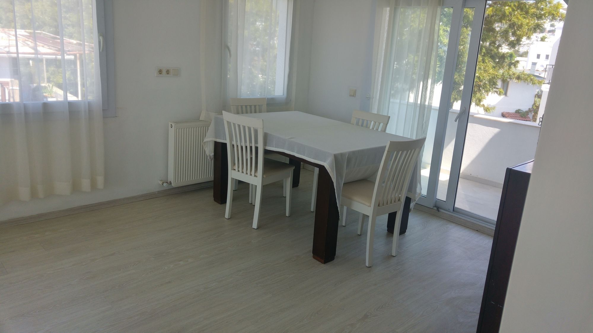 Merih Hotel Bodrum ภายนอก รูปภาพ
